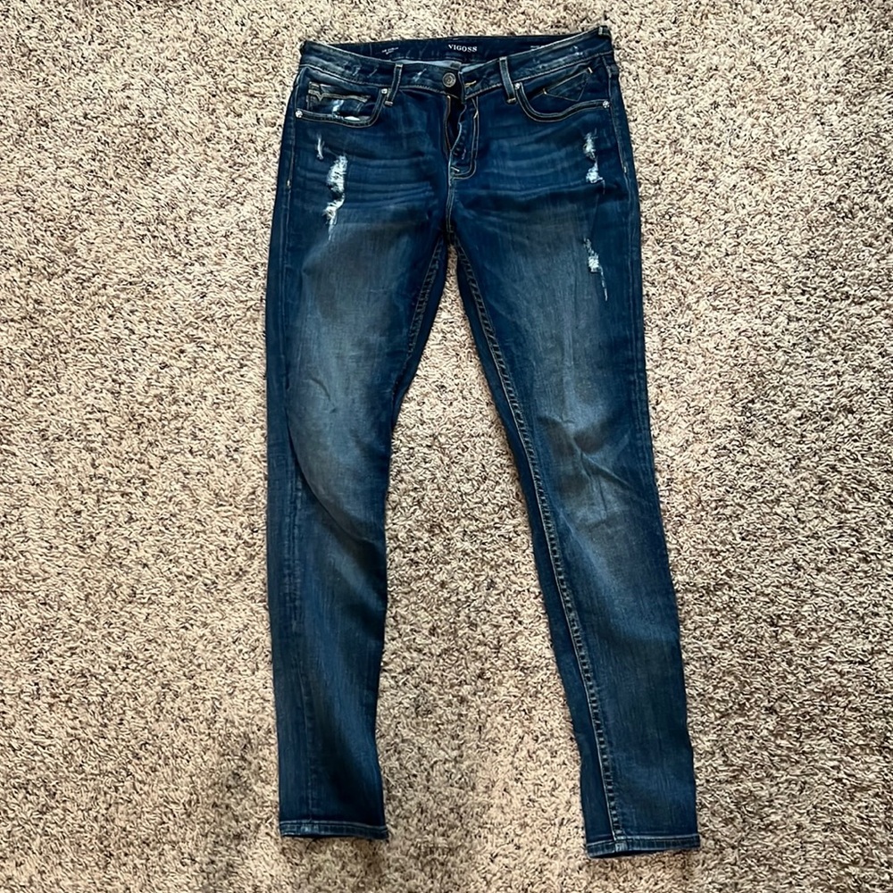 Vigoss jeans